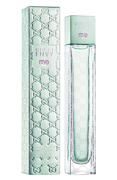 gucci perfume envy me 2|Gucci envy me perfume original.